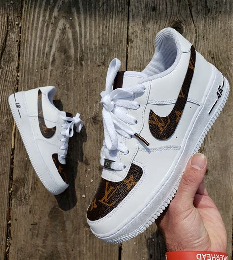 custom air force louis vuitton|air force 1s louis vuitton.